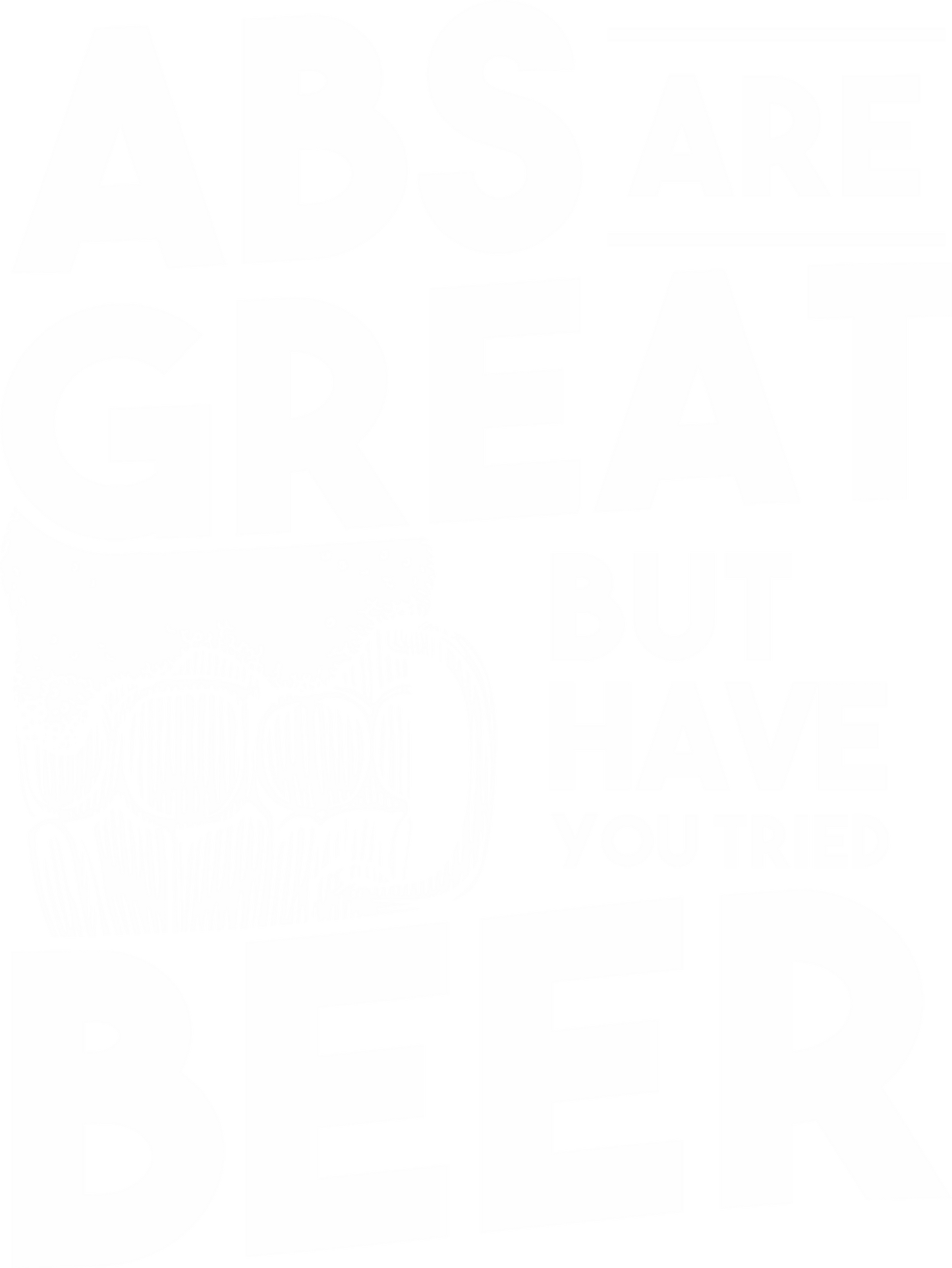 Funny / Snarky Designs