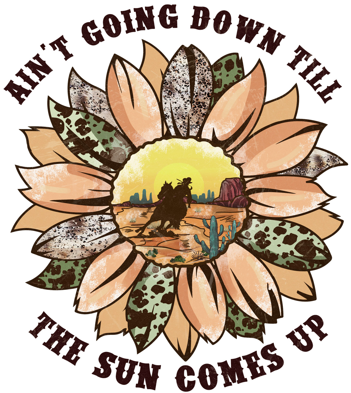 Designs - Western