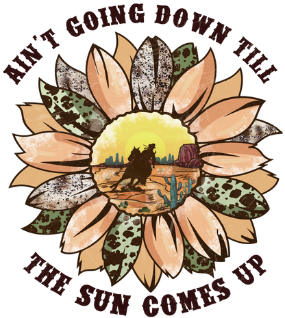 Designs - Western