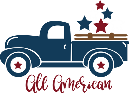 Designs - Holiday - 4th of July