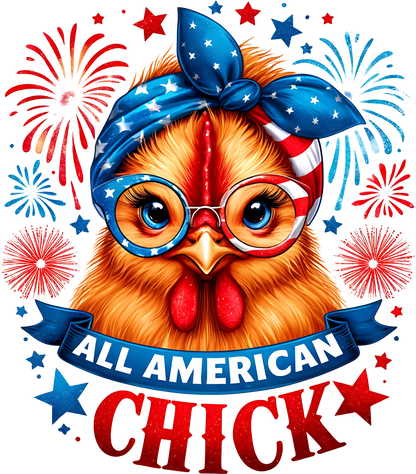 Designs - Holiday - 4th of July