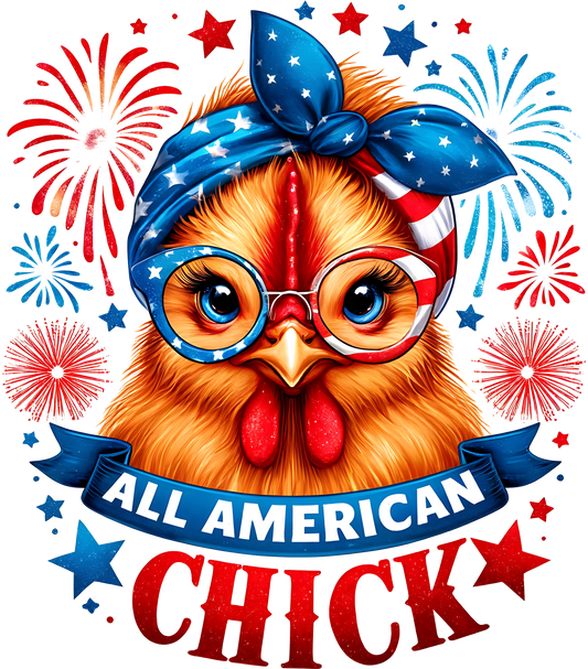 Designs - Holiday - 4th of July