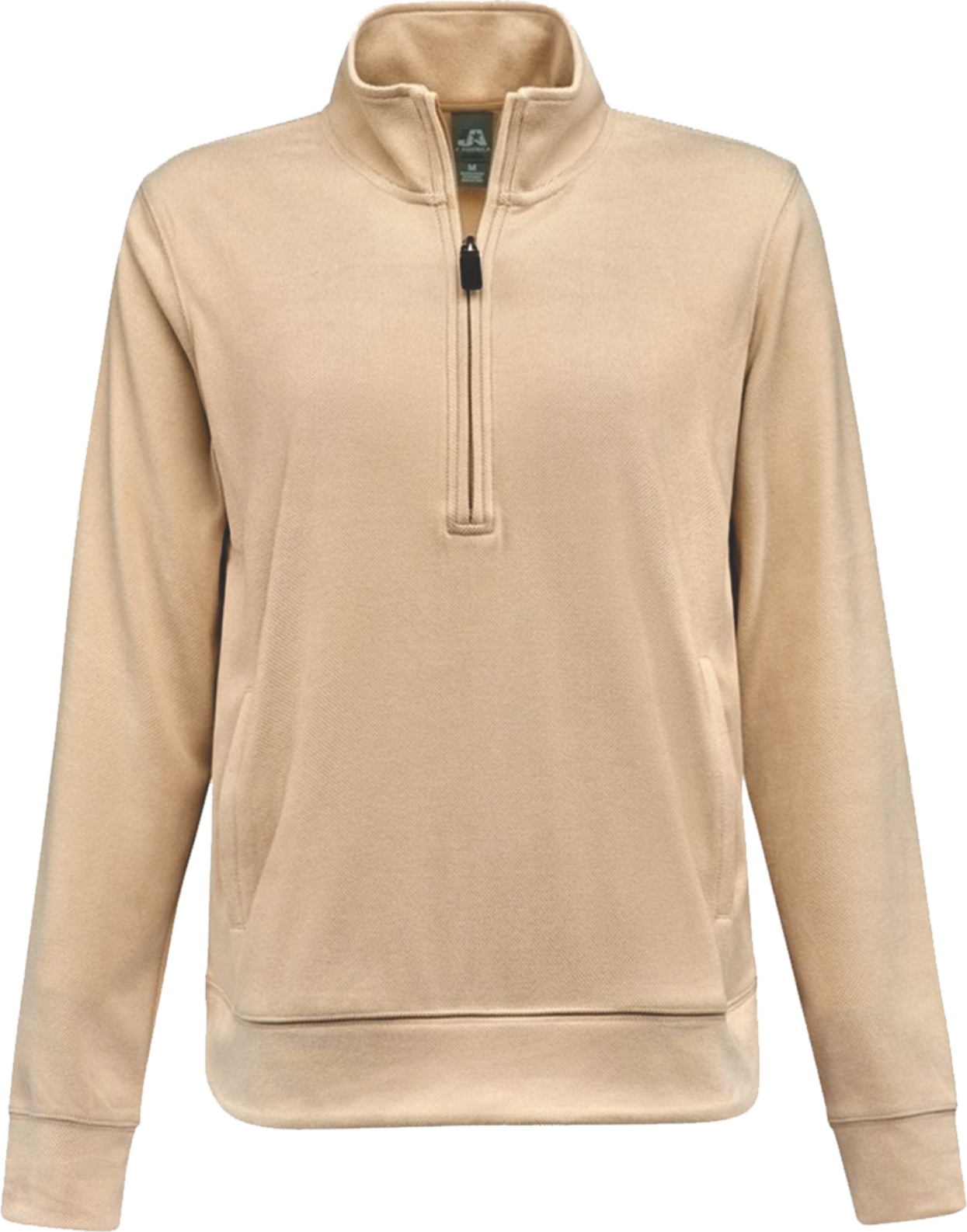 JA8762 - Women's Element Fleece 1/4 Zip Sweatshirt - Public Health