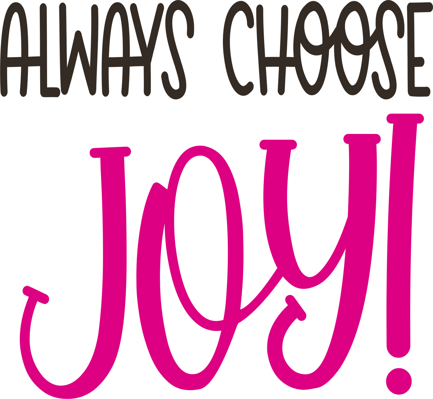 Designs - Inspirational