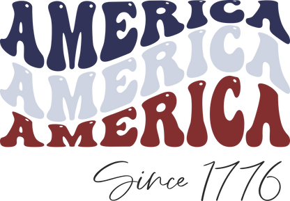 Designs - Holiday - 4th of July