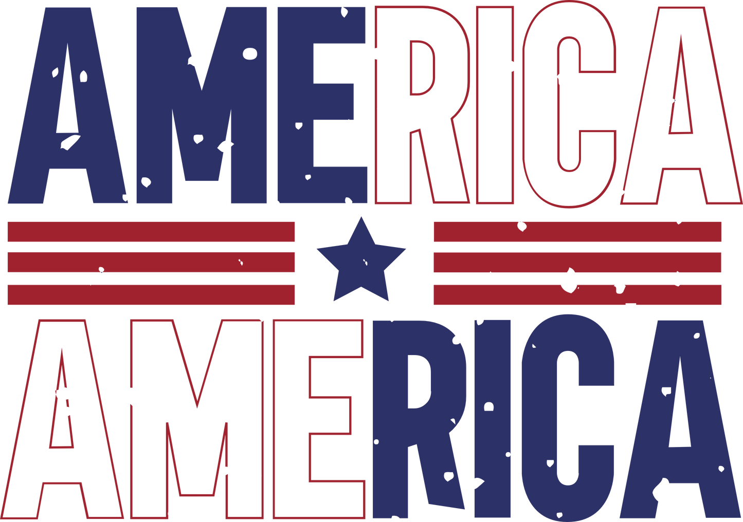 Designs - Holiday - 4th of July