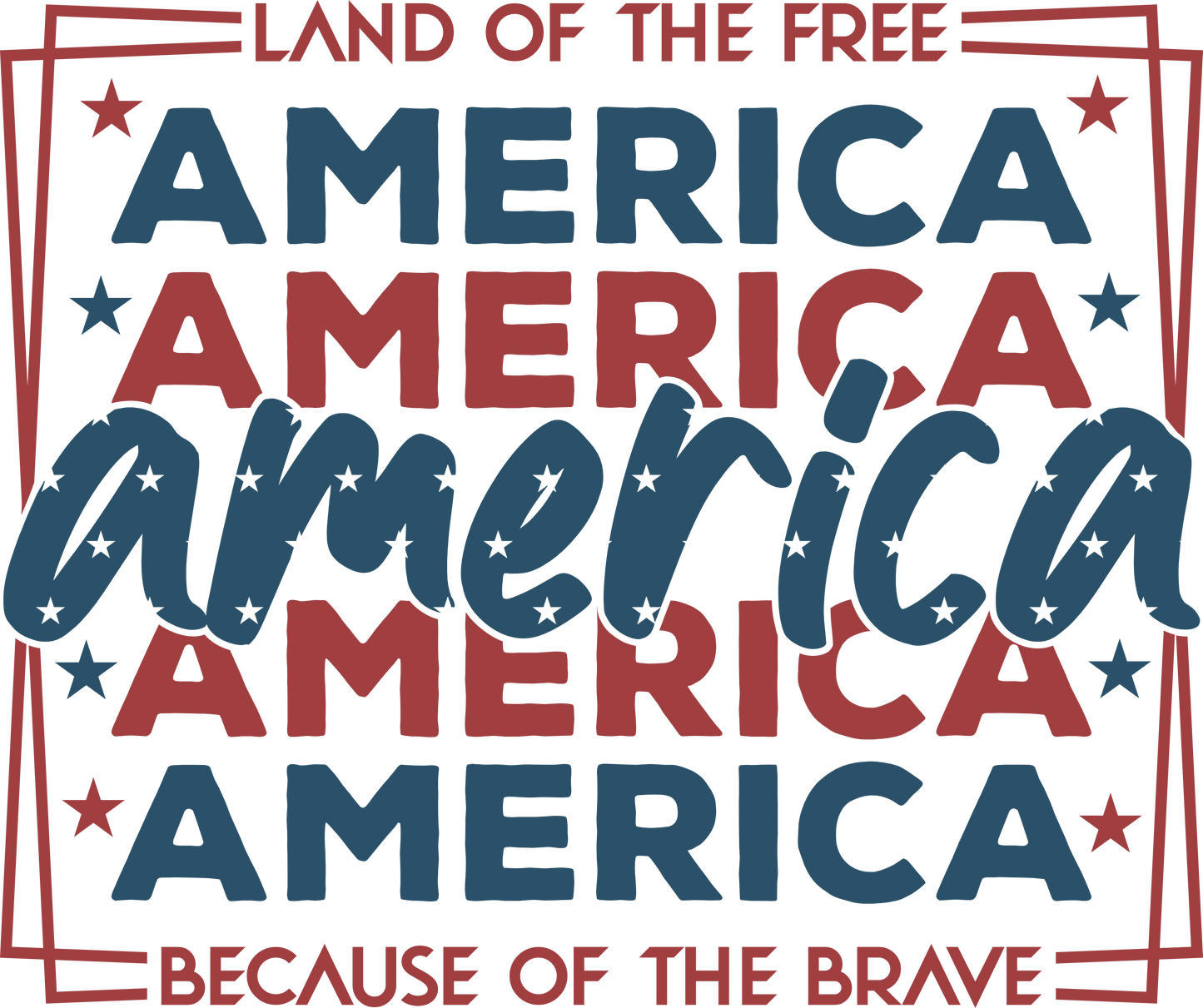 Designs - Patriotic
