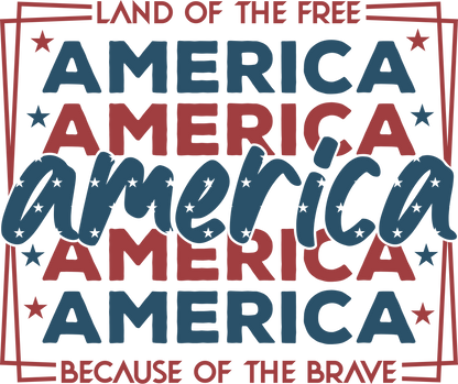 Designs - Patriotic