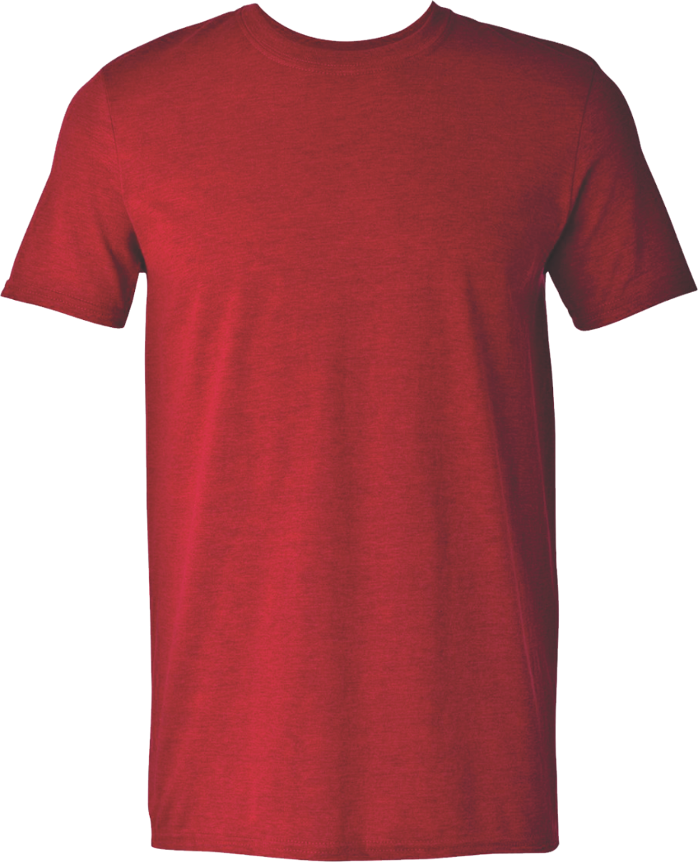 Antique Cherry Red