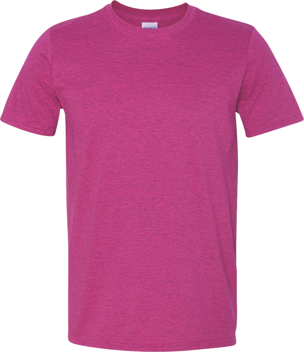 GDN64000 - Unisex Softstyle Short Sleeve Tee