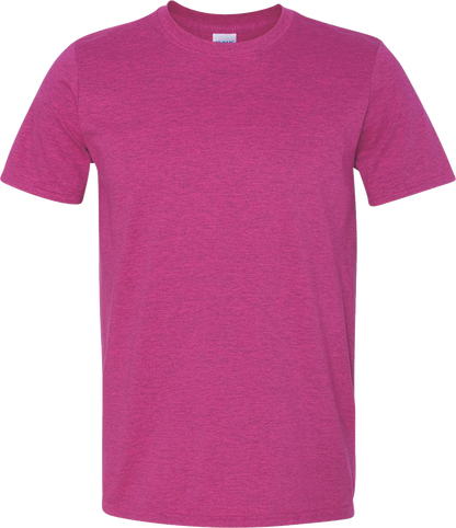 GDN64000 - Unisex Softstyle Short Sleeve Tee