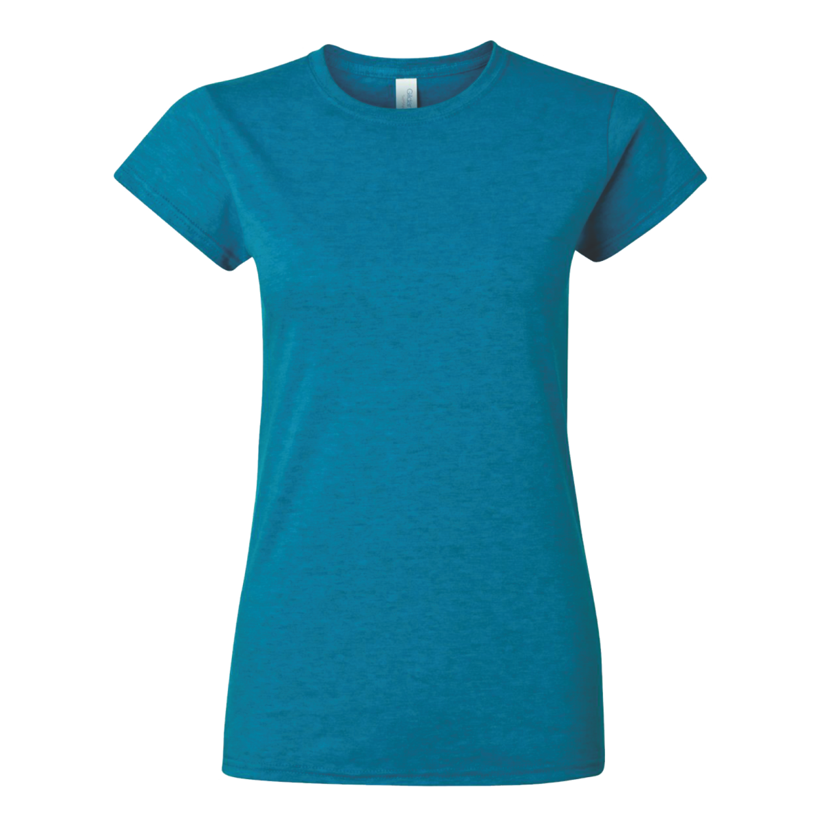 64000L - Women's Softstyle Tee - AMC