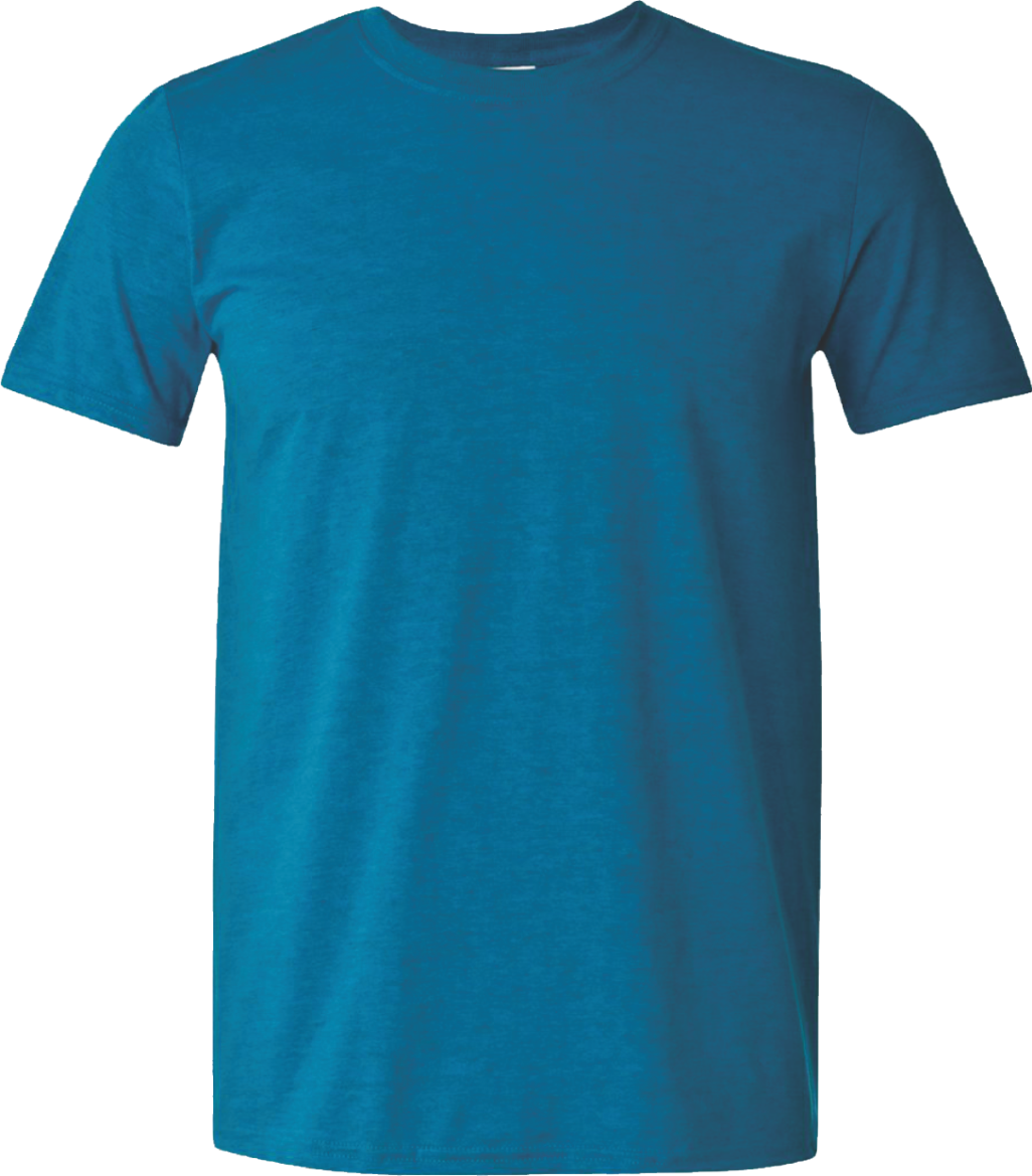 GDN64000 - Unisex Softstyle Short Sleeve Tee