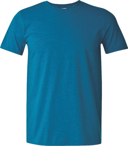 GDN64000 - Unisex Softstyle Short Sleeve Tee