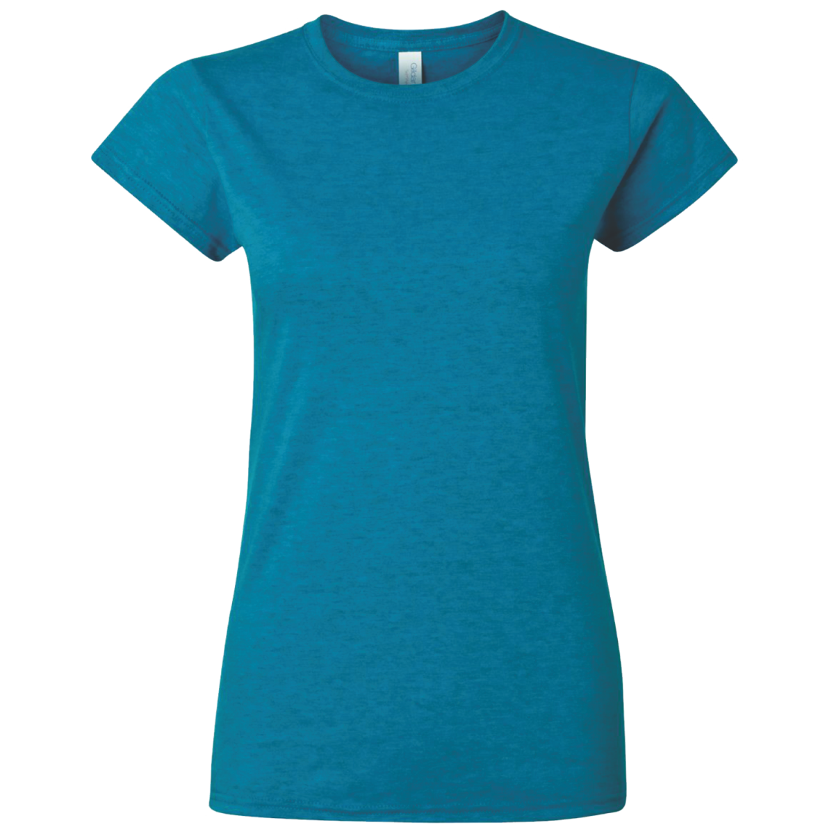 64000L - Women's Softstyle Tee - AMC Fun