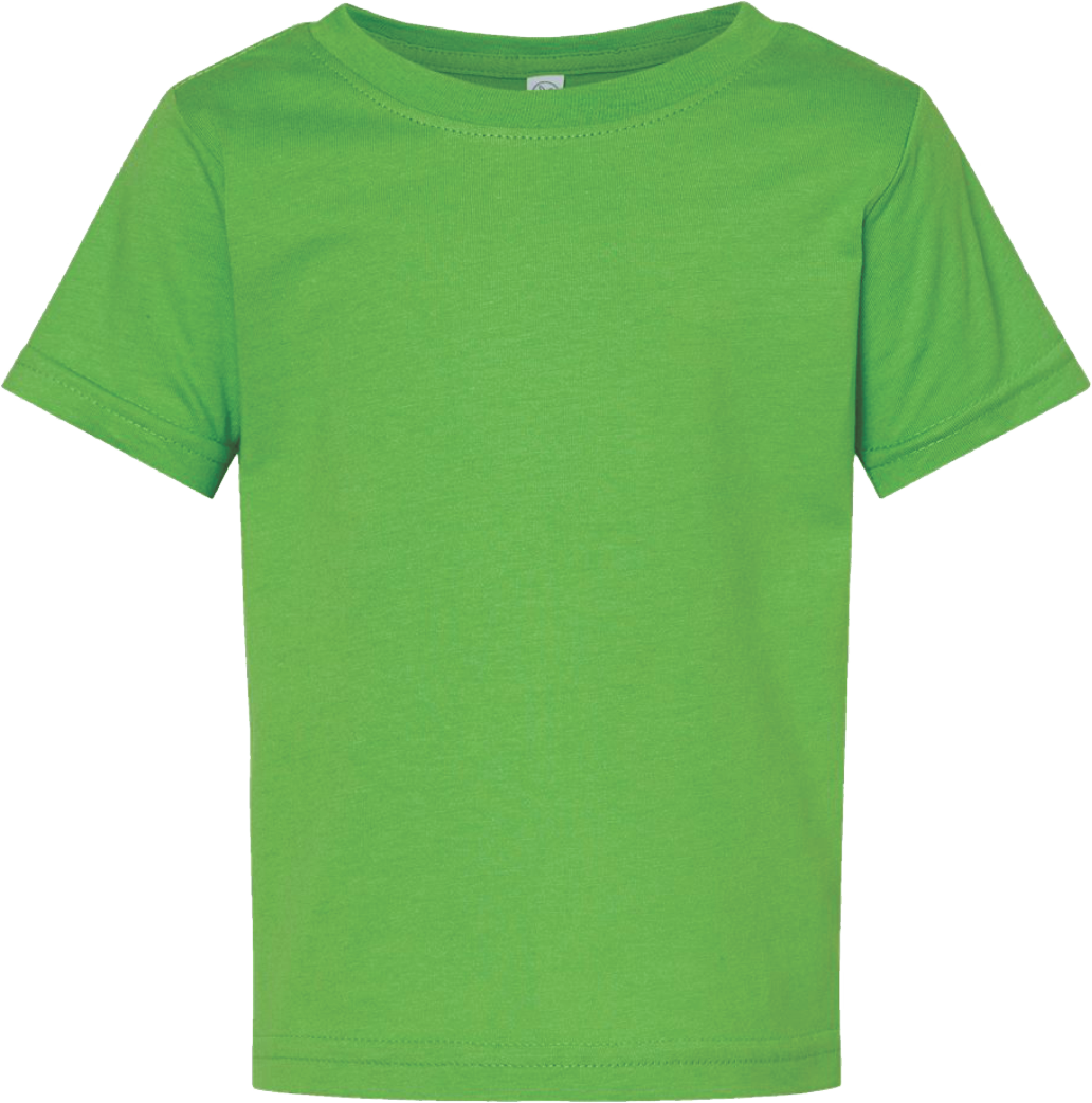 RS3322 - Infant Short Sleeve Tee - Strasburg 125th