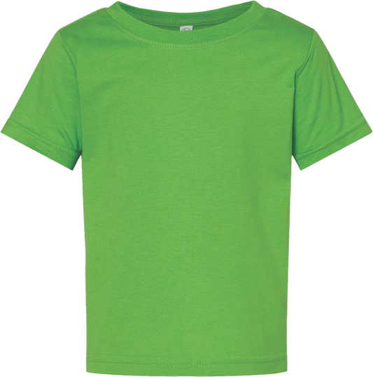 RS3322 - Infant Short Sleeve Tee