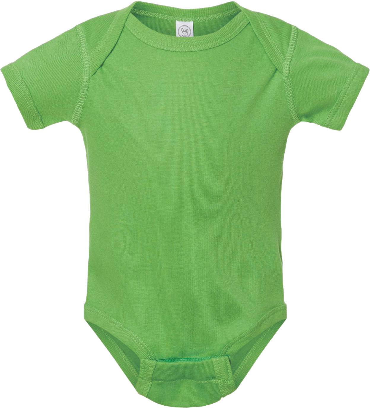RS4400 - Infant Rib Bodysuit