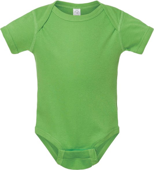 RS4400 - Infant Rib Bodysuit