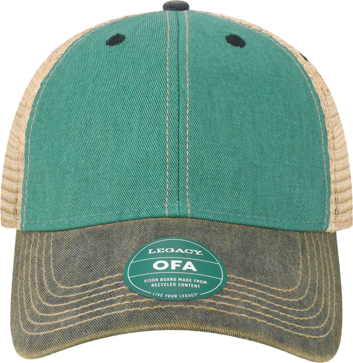 Legacy OFA - Adult Hat