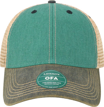 Legacy OFA - Adult Hat