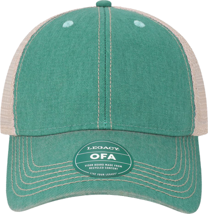 Legacy OFA - Adult Hat