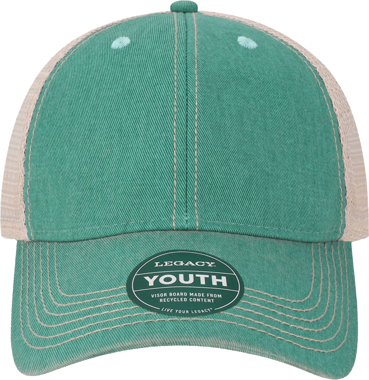 Legacy OFAY - Youth Hat - Strasburg 125th