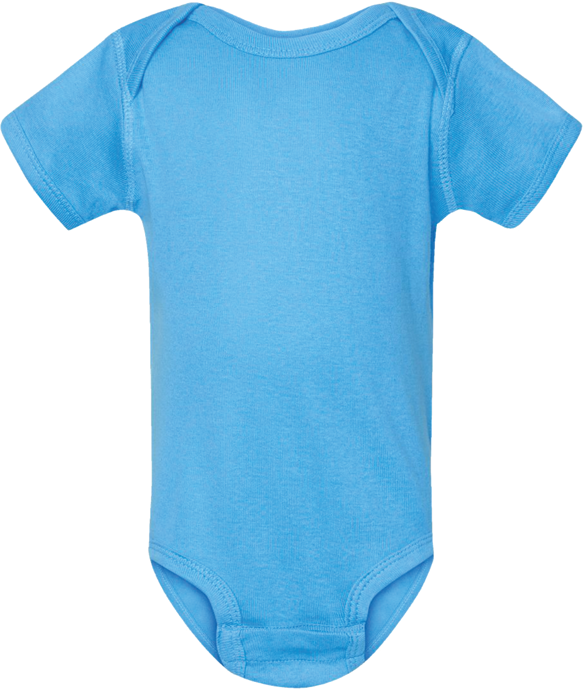 RS4400 - Infant Rib Bodysuit