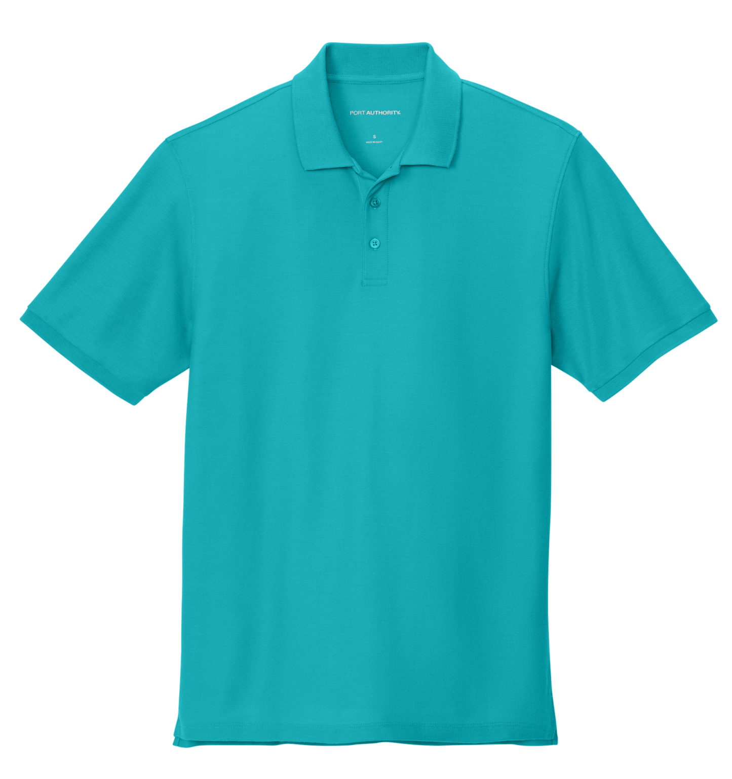 K200 - Men's Wearever Signature Pique Polo - AMC
