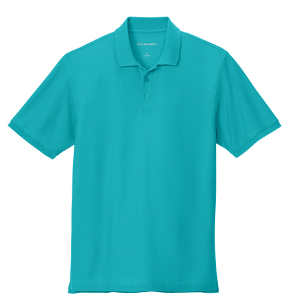 K200 - Men's Wearever Signature Pique Polo - AMC