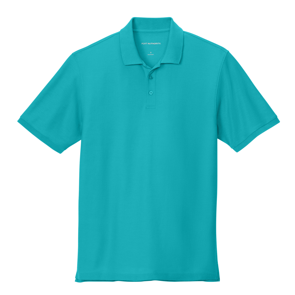 K200 - Men's Wearever Signature Pique Polo - AMC