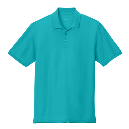 K200 - Men's Wearever Signature Pique Polo - AMC
