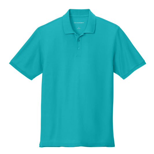 K200 - Men's Wearever Signature Pique Polo - AMC