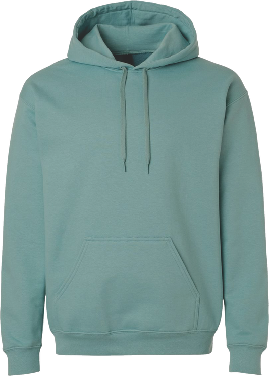 GDN-SF500 - Unisex Hoodie - Strasburg 125th