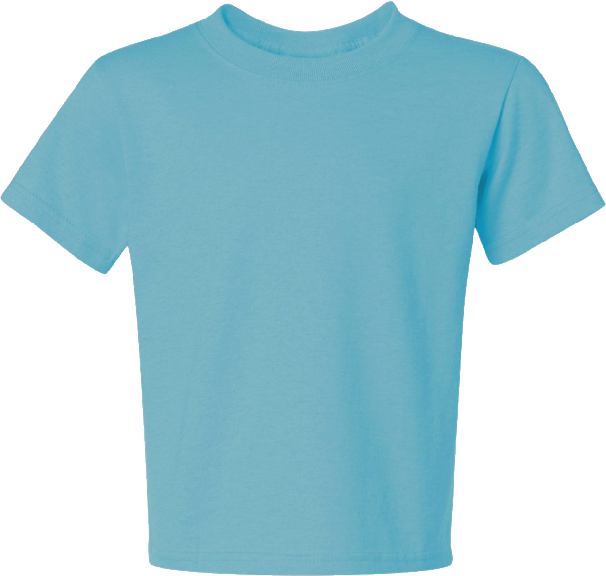 29BR - Youth Dri-Power 50/50 Short Sleeve Tee