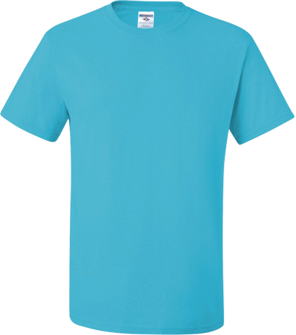 29MR - Unisex Dri-Power 50/50 Short Sleeve Tee