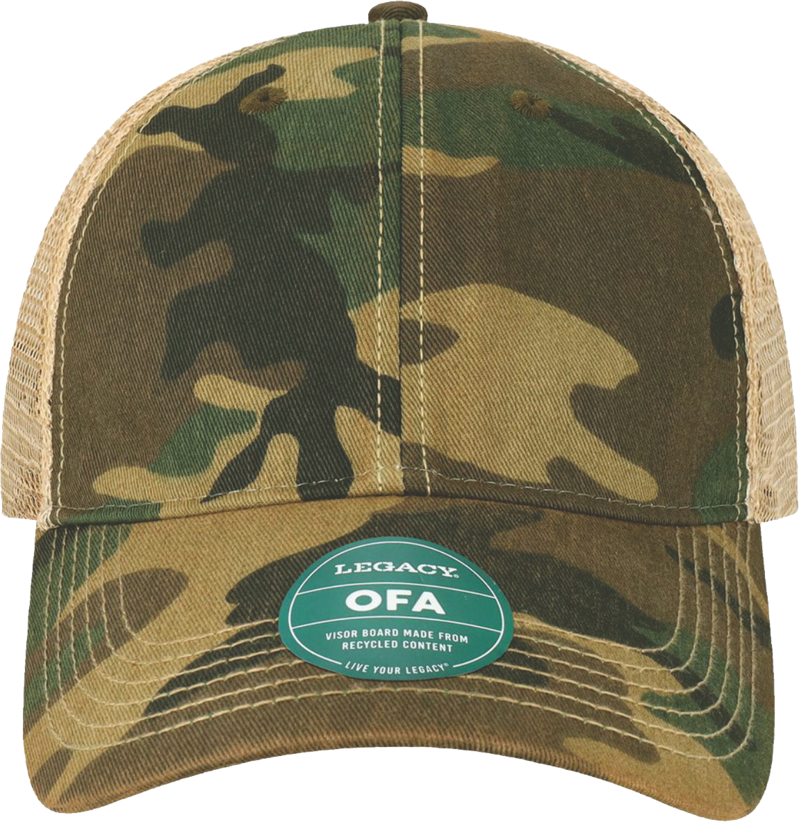 Legacy OFA - Adult Hat