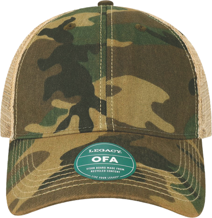 Legacy OFA - Adult Hat