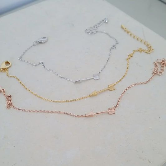 Bracelet - Arrow