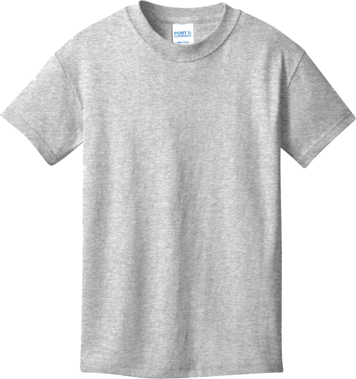 PC54Y - Youth Core Cotton Tee - ACRC