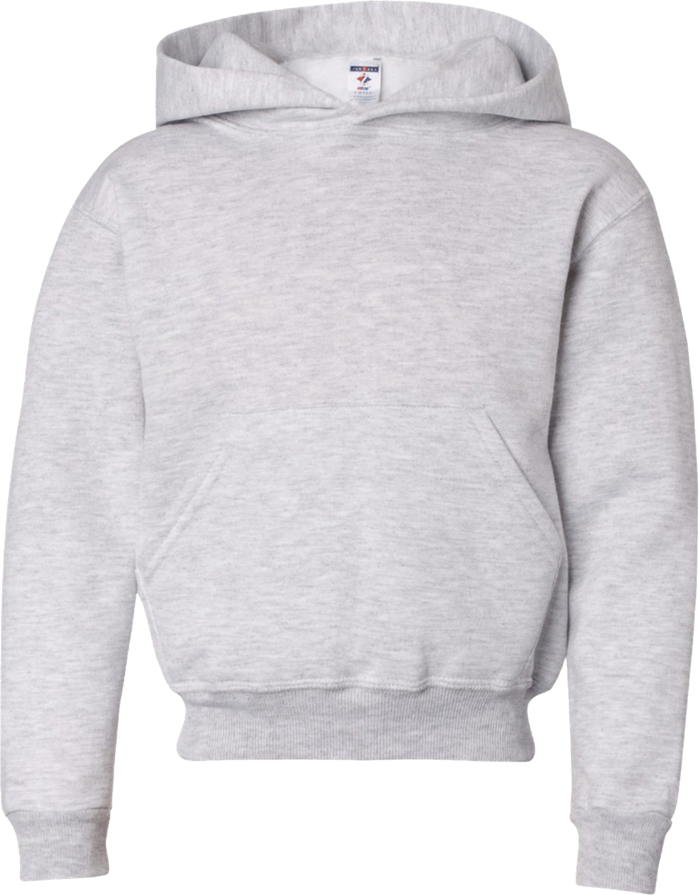 996YR - Youth NuBlend Hooded Sweatshirt - ACRC