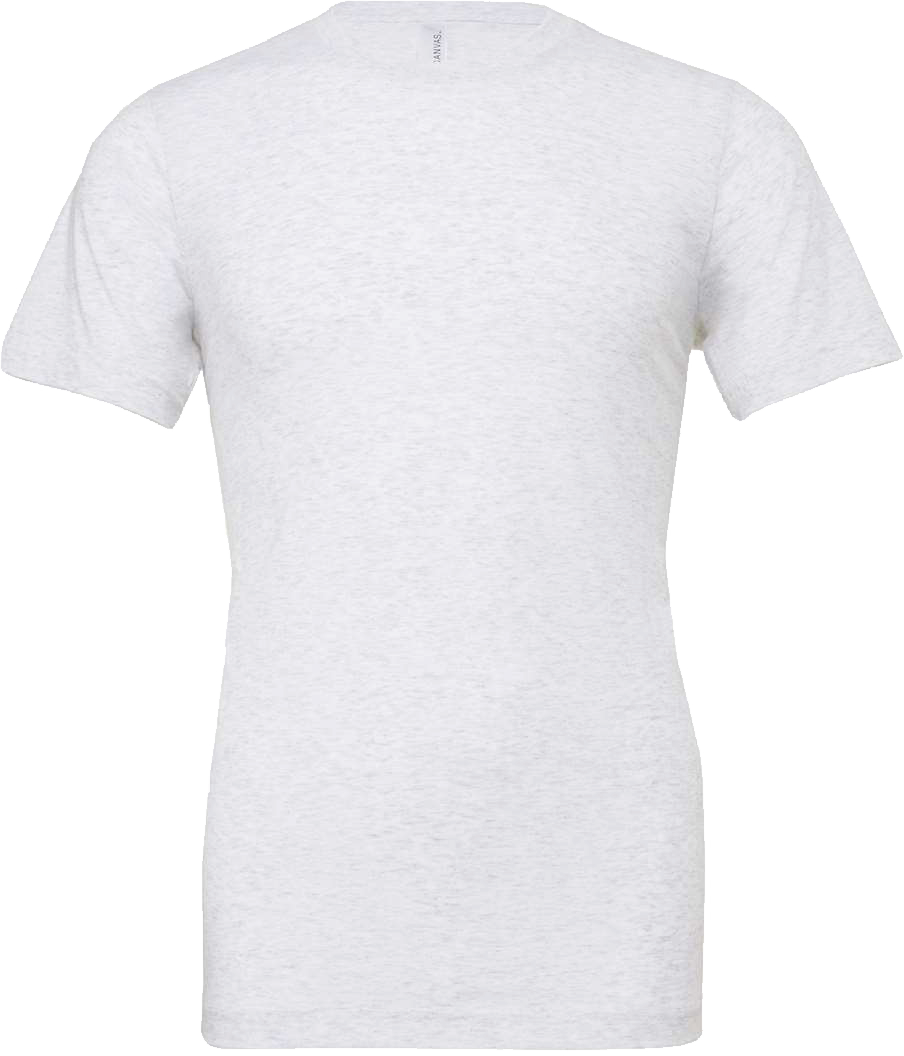 BC3001 - Unixes Jersey Short Sleeve Tee