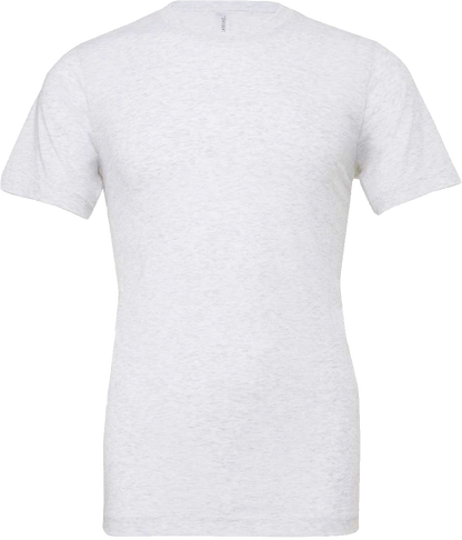 BC3001 - Unixes Jersey Short Sleeve Tee