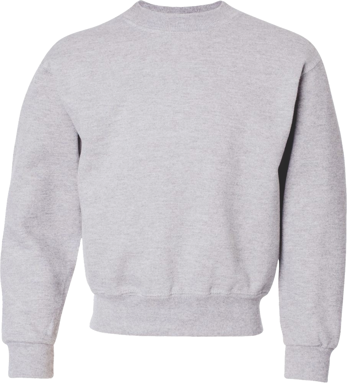 562BR - Youth Crewneck Sweatshirt