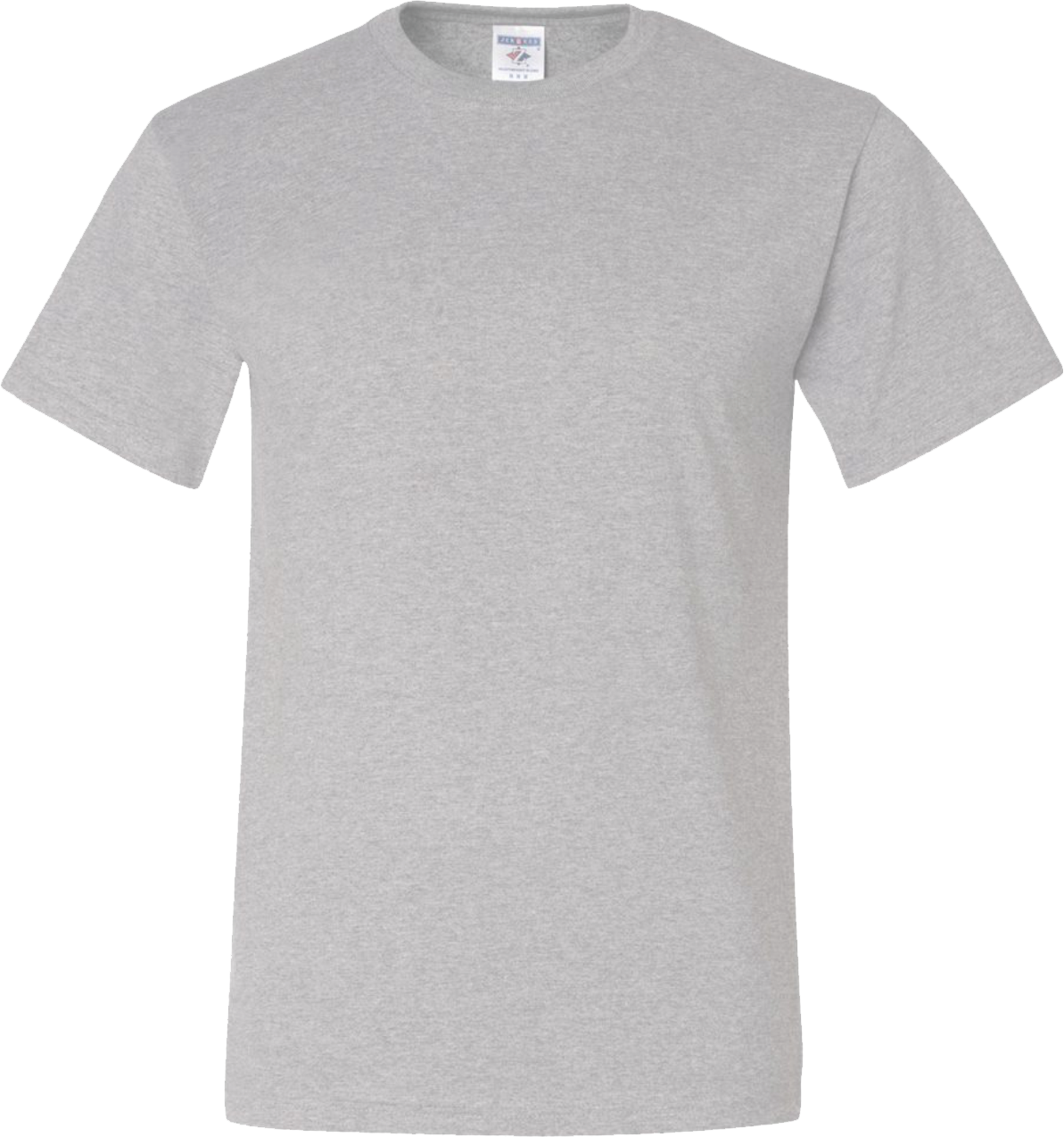 29MR - Unisex Dri-Power 50/50 Short Sleeve Tee
