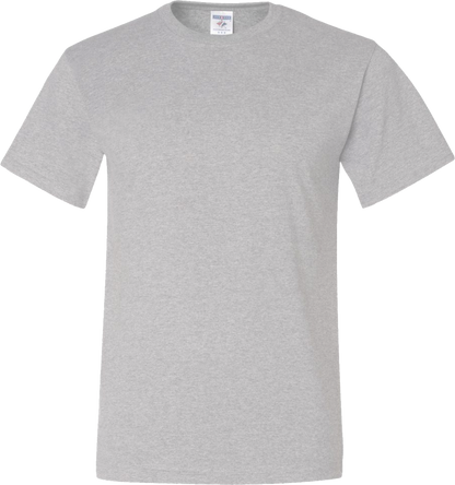 29MR - Unisex Dri-Power 50/50 Short Sleeve Tee
