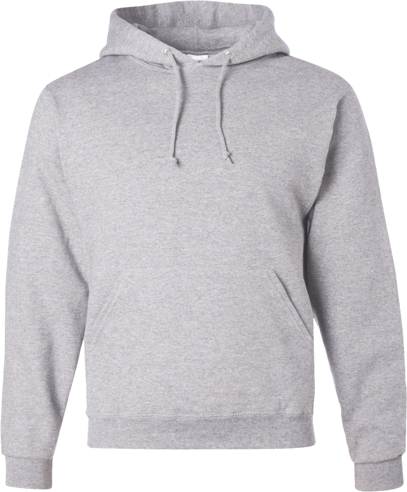 996MR - Unisex Nublend Hoodie
