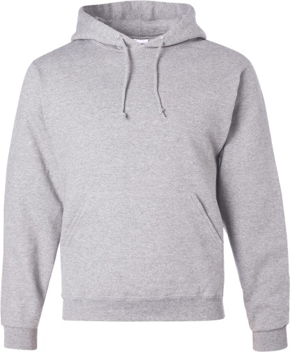 996MR - Unisex Nublend Hoodie