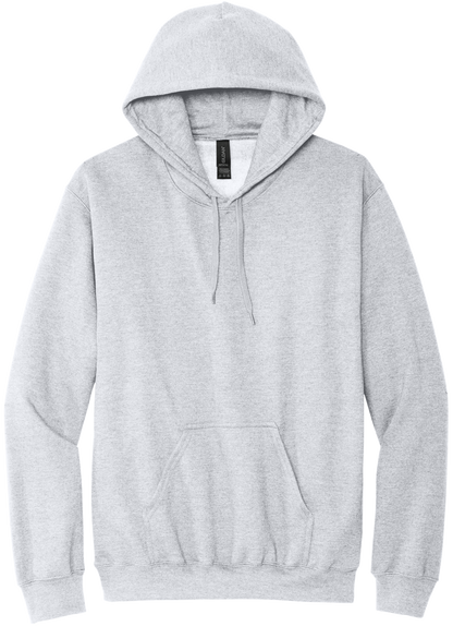GDN-SF500 - Unisex Softstyle Midweight Hooded Sweatshirt - AMC