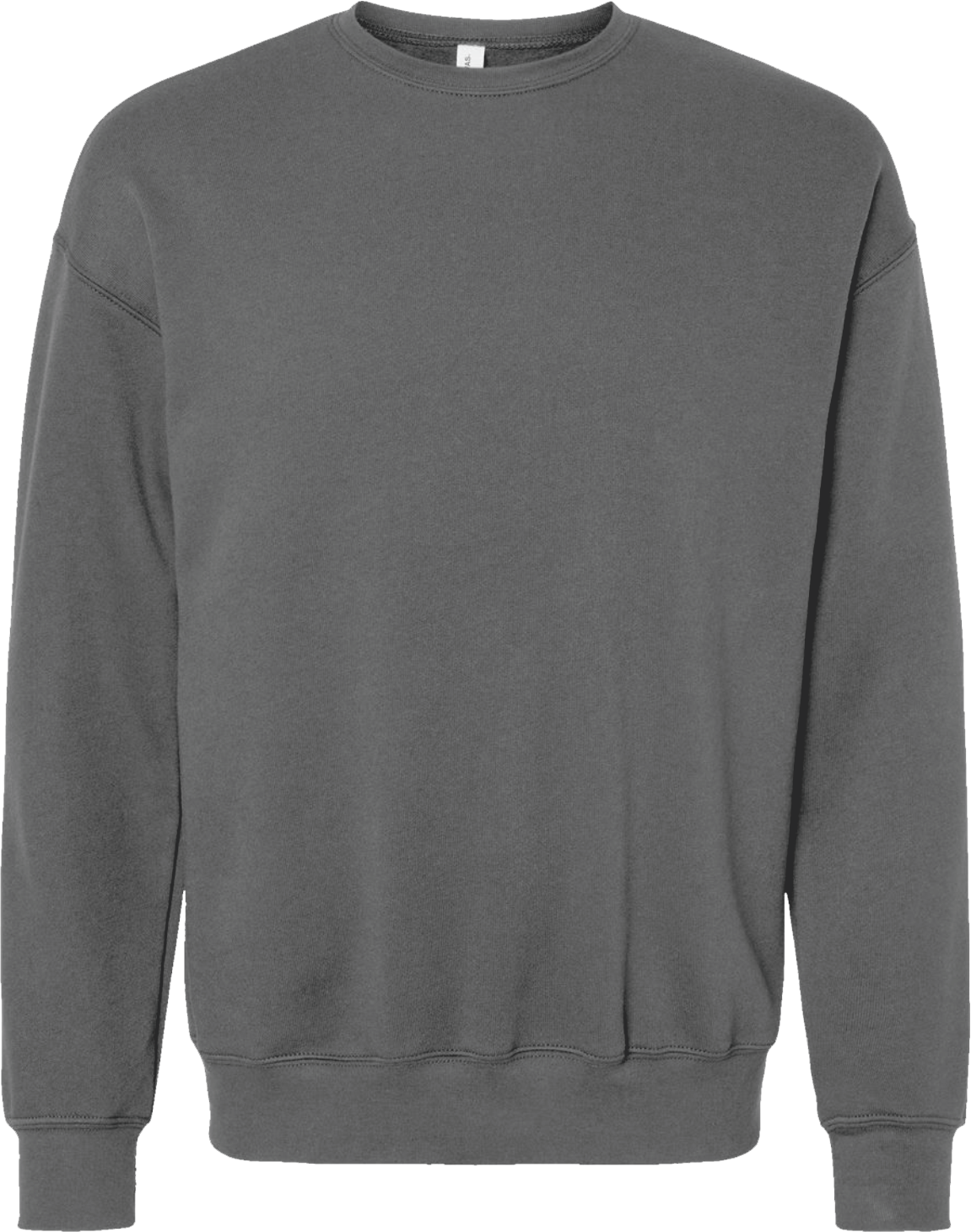 BC3945 - Unisex Sponge Fleece Drop Shoulder Crewneck Sweatshirt - AMC